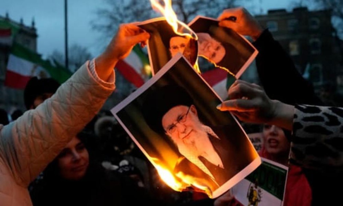 Στις Ηνωμένες Πολιτείες έφτασε το πρωί της Παρασκευής ο επικεφαλής της ισραηλινής υπηρεσίας πληροφοριών Μοσάντ,