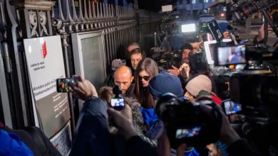 Νέες συγκλονιστικές λεπτομέρειες έρχονται στο φως για τη φωτιά που στοίχισε τη ζωή σε δεκάδες άτομα στο μπαρ Le Constellation,