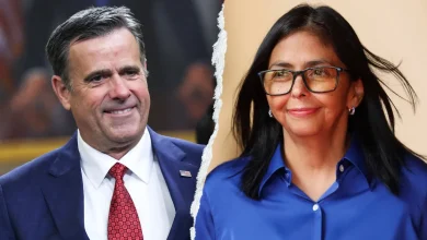 Σύμφωνα με πηγές που συμμετείχαν σε υψηλού επιπέδου διαπραγματεύσεις, η νυν προσωρινή πρόεδρος της Βενεζουέλας