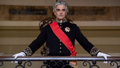 Σοβαρό διπλωματικό ζήτημα φαίνεται να έχει προκύψει ύστερα από την αντίδραση της βρετανικής πρεσβείας απέναντι στην κινηματογραφική