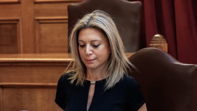Η Μαρία Καρυστιανού, σε συνέντευξή της σε μεγάλη εφημερίδα, αναφέρθηκε εκτενώς στη δημιουργία του νέου πολιτικού