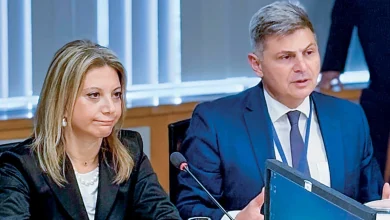 Νέες εξελίξεις φαίνεται να δρομολογούνται σήμερα για τον ευρωβουλευτή του ΣΥΡΙΖΑ, Νίκο Φαραντούρη, καθώς πληροφορίες θέλουν