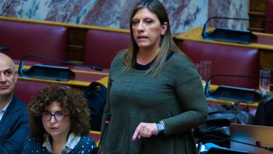 Σφοδρότατη επίθεση κατά του Πρωθυπουργού Κυριάκου Μητσοτάκη εξαπέλυσε σήμερα το πρωί η Ζωή Κωνσταντοπούλου,