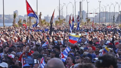 Η Κούβα αντέδρασε έντονα στις πρόσφατες δηλώσεις του Αμερικανού προέδρου Ντόναλντ Τραμπ, με τον υπουργό Εξωτερικών