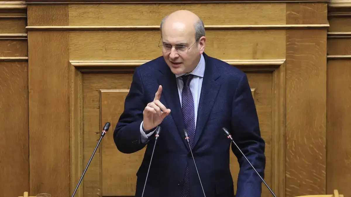 Ο αντιπρόεδρος της κυβέρνησης, Κωστής Χατζηδάκης, χαρακτήρισε «ακατανόητη» την επίμονη άρνηση ορισμένων αγροτών