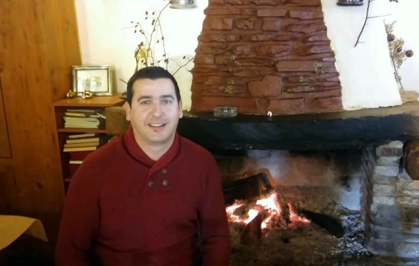 Σοκ στο πανελλήνιο προκάλεσε η είδηση του θανάτου του 53χρονου λιμενικού στο Παράλιο Άστρος, ο οποίος έχασε τη ζωή του ενώ προσπαθούσε