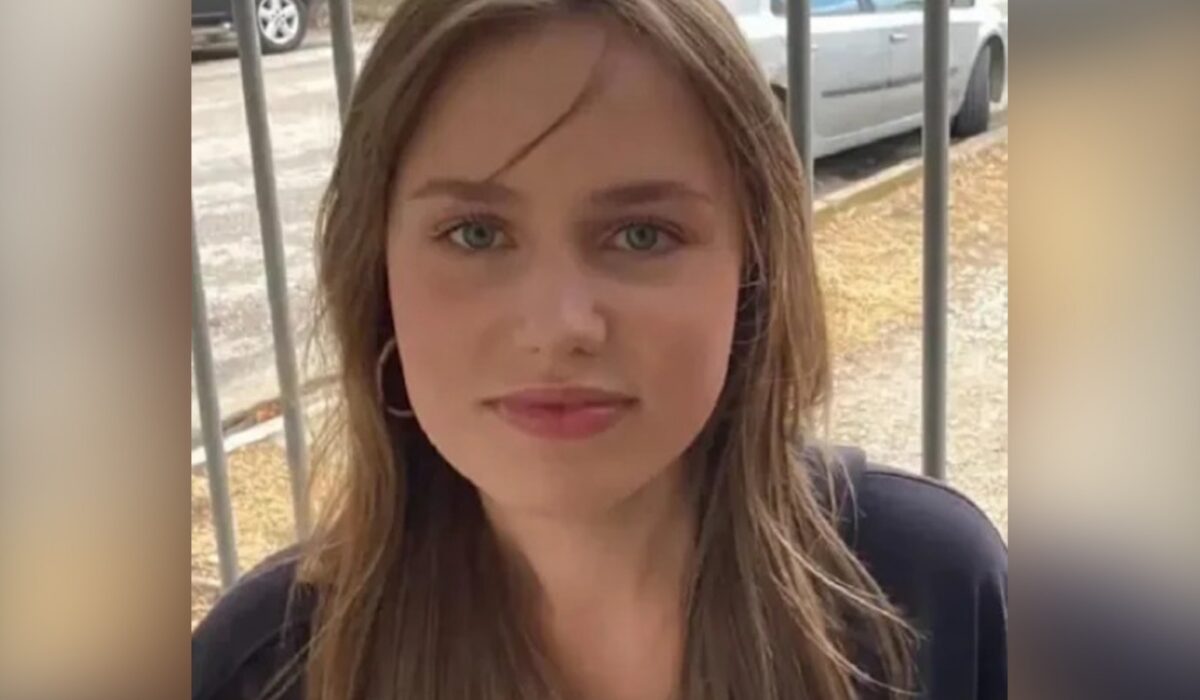 Τα τελευταία πλάνα στα οποία οι αστυνομικοί διακρίνουν με βεβαιότητα τη Λόρα προέρχονται από τις 8 Ιανουαρίου 2026.