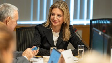 Οι πρόσφατες δηλώσεις της Μαρίας Καρυστιανού για τις αμβλώσεις προκάλεσαν έντονες αντιδράσεις, αλλά και η ανάρτησή