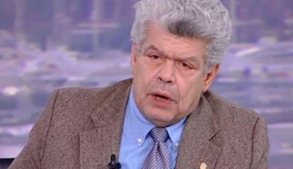 Σε μια αιχμηρή και ιδιαίτερα αποκαλυπτική παρέμβαση σε ραδιοφωνικό σταθμό ο καθηγητής Γεωπολιτικής και Οικονομικής Γεωγραφίας