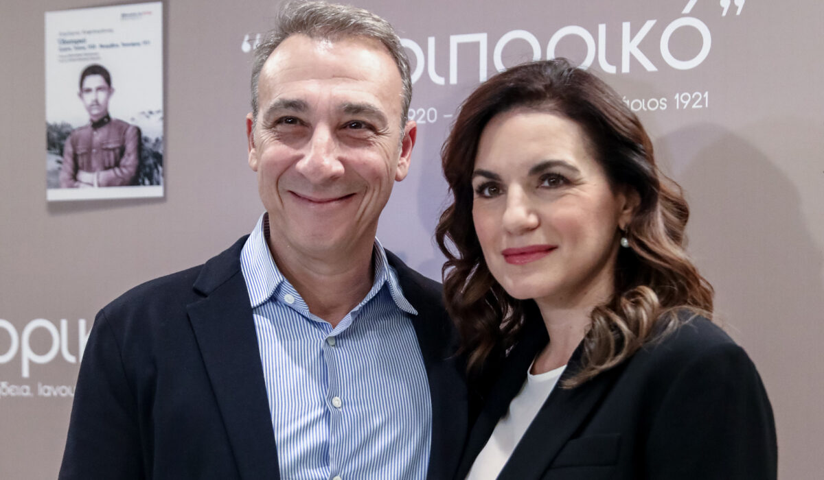 «Δεν μπορώ να φανταστώ ότι η νομοθεσία μπορεί να χρησιμοποιηθεί για την εξυπηρέτηση προσωπικών συμφερόντων»