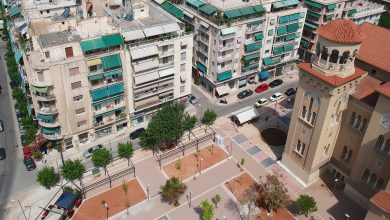 Μία 15χρονη μαθήτρια μεταφέρθηκε στο Νοσοκομείο Παίδων με μώλωπες και αμυχές, χωρίς να διατρέχει κίνδυνο για τη ζωή της