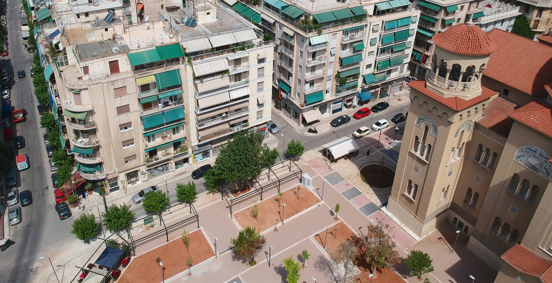 Μία 15χρονη μαθήτρια μεταφέρθηκε στο Νοσοκομείο Παίδων με μώλωπες και αμυχές, χωρίς να διατρέχει κίνδυνο για τη ζωή της