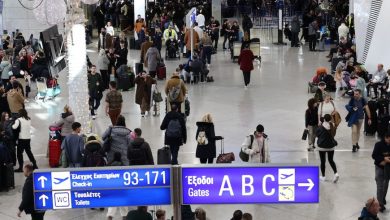 Με αργά, αλλά σταθερά βήματα, ο ελληνικός εναέριος χώρος επανέρχεται σε λειτουργία μετά το σοβαρό τεχνικό πρόβλημα που