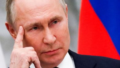 Η Ρωσία διατηρεί αμετάκλητη τη βασική της προϋπόθεση για αποχώρηση των ουκρανικών δυνάμεων από το Ντονμπάς, τη στιγμή