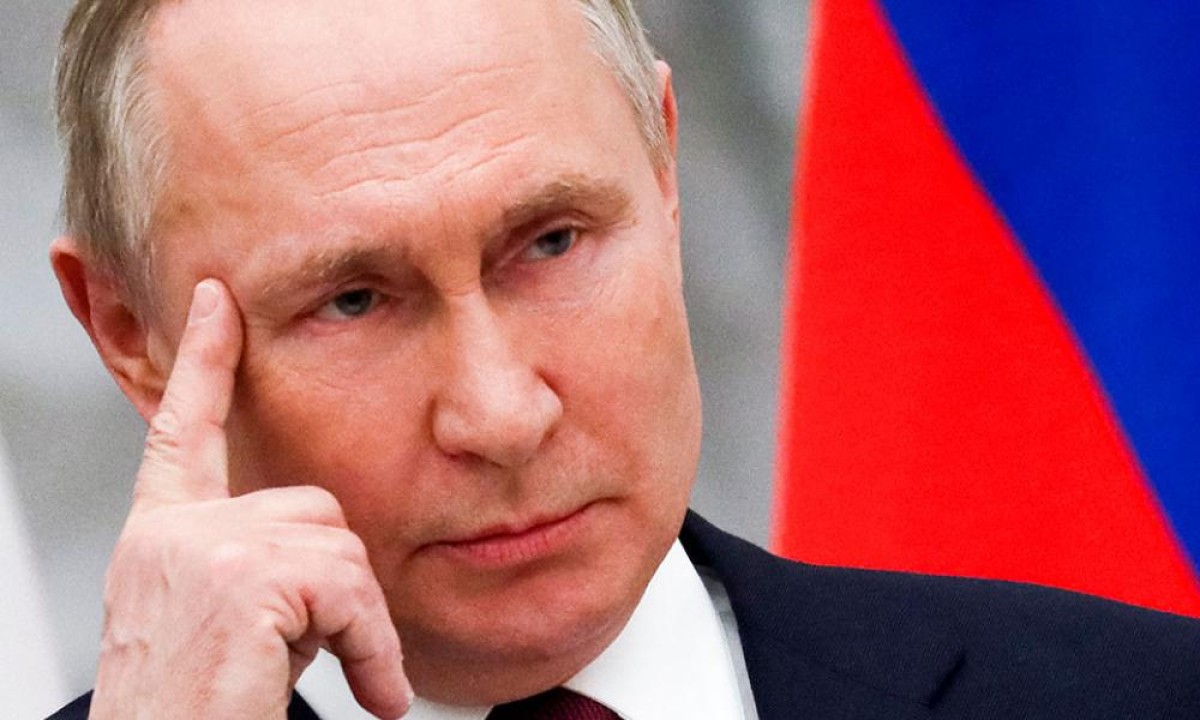 Η Ρωσία διατηρεί αμετάκλητη τη βασική της προϋπόθεση για αποχώρηση των ουκρανικών δυνάμεων από το Ντονμπάς, τη στιγμή