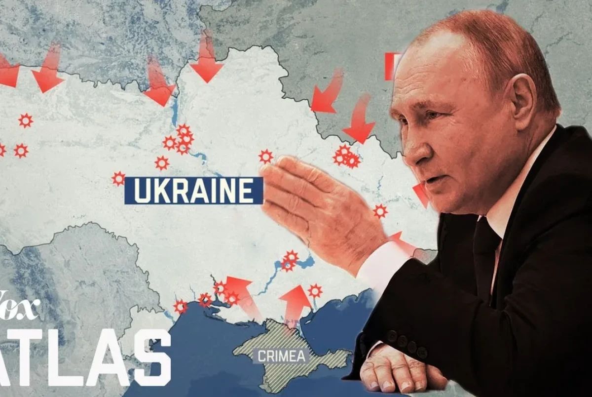 Ενώ η διεθνής κοινότητα είναι συγκεντρωμένη τις τελευταίες ημέρες στις αμερικανικές στρατιωτικές ενέργειες στη Βενεζουέλα και στη