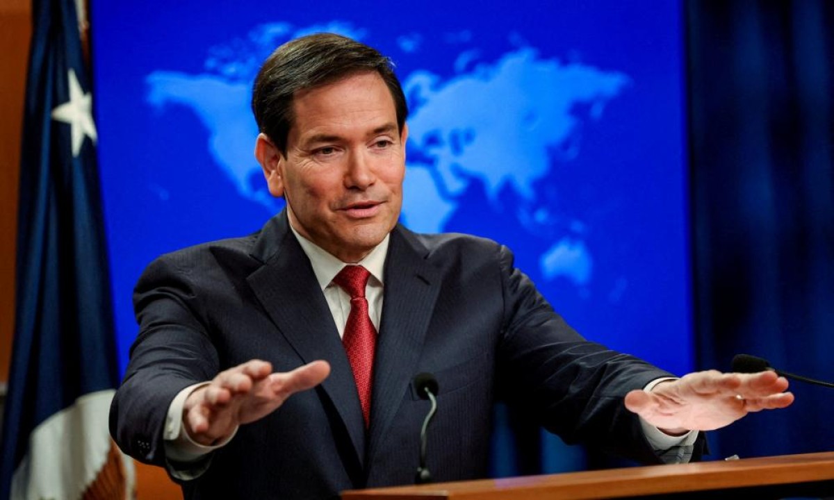 Ο Μάρκο Ρούμπιο, γιος της κουβανικής διασποράς στο Μαϊάμι, εξελίσσεται σε κομβικό παράγοντα της αμερικανικής