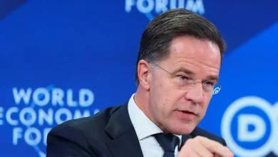 Τερμάτισε το «γλείψιμο» στον Τραμπ ο Γενικός Γραμματέας του ΝΑΤΟ, Μάρκ Ρούτε: «Χωρίς την πίεσή του, η Ευρώπη δεν θα αποφάσιζε να αυξήσει τις αμυντικές δαπάνες»