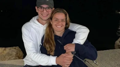 Μετά τη δοξολογία για την Πρωτοχρονιά στη Μητρόπολη Αθηνών, ο πρωθυπουργός Κυριάκος Μητσοτάκης