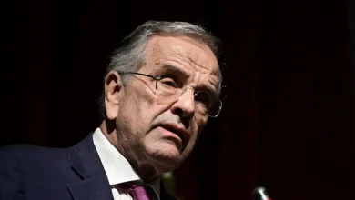 Ο πρώην πρωθυπουργός Αντώνης Σαμαράς τοποθετήθηκε αιχμηρά σχετικά με τις δηλώσεις του Κυριάκου Μητσοτάκη για την επιχείρηση