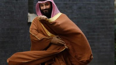 Για πρώτη φορά μετά το 1979, η Σαουδική Αραβία διαφοροποιείται ριζικά από τις Ηνωμένες Πολιτείες στο ζήτημα του Ιράν.