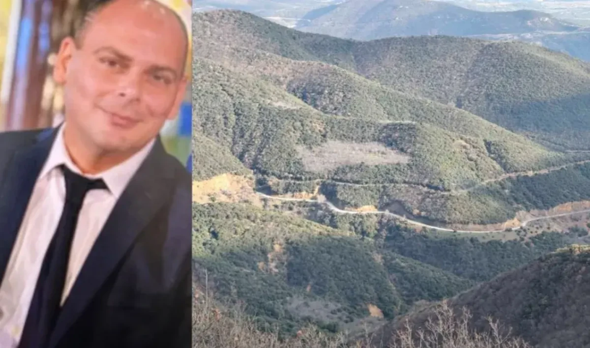 Φως στα αίτια θανάτου του 45χρονου διοικητή του Πυροσβεστικού Κλιμακίου Ποροΐων στις Σέρρες έριξε το τελικό πόρισμα