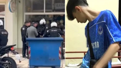 Η τοπική κοινωνία των Σερρών παραμένει σοκαρισμένη μετά τον άδικο θάνατο ενός 17χρονου, ο οποίος δέχθηκε βίαιο ξυλοδαρμό