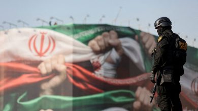 Οι πρόσφατες διαδηλώσεις στο Ιράν αποτέλεσαν μία από τις μεγαλύτερες λαϊκές εξεγέρσεις των τελευταίων δεκαετιών, φέρνοντας