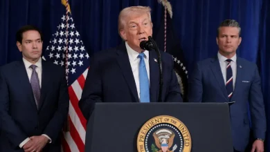 «Τα φώτα του Καράκας ήταν σε μεγάλο βαθμό σβηστά λόγω μιας εξειδικευμένης τεχνογνωσίας που διαθέτουμε», δήλωσε ο ίδιος