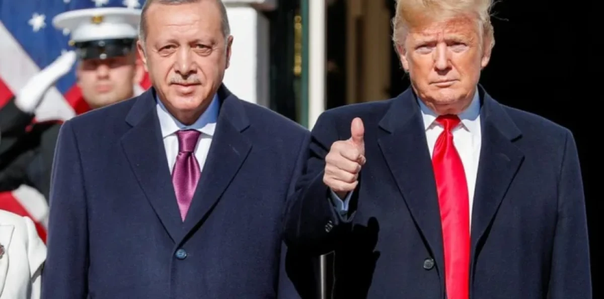 Ραγδαίες ανατροπές συντελούνται στην Μέση Ανατολή, όπου δεδομένες συμμαχίες και υφιστάμενοι μέχρι σήμερα συσχετισμοί