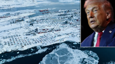 Παντοίους τρόπους επεξεργάζεται ο Ντόναλντ Τραμπ για να κερδίσει τους 57.000 μόνιμους κατοίκους της Γροιλανδίας και να προσαρτήσει
