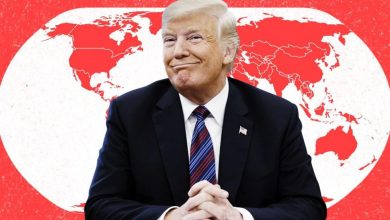 Μετά την ιστορική επέμβαση στη Βενεζουέλα, η οποία οδήγησε στη σύλληψη του πρώην προέδρου Νικολάς Μαδούρο,