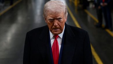 Ο πρόεδρος των ΗΠΑ, Ντόναλντ Τραμπ, απέστειλε επιστολή στον πρωθυπουργό της Νορβηγίας, Γιόνας Γκαρ Στόρε.