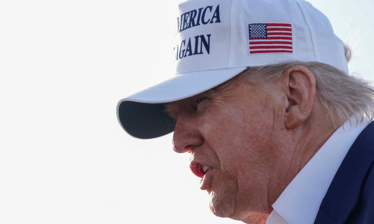 Η αδιάλλακτη στάση του Ντόναλντ Τραμπ απέναντι στο ζήτημα της Γροιλανδίας εξελίσσεται σε παράγοντα αποσταθεροποίησης