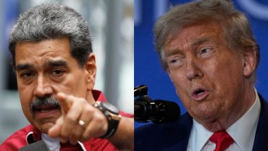  Πληθαίνουν oι πληροφορίες γύρω από τη σύλληψη του προέδρου της Βενεζουέλας, Νικολάς Μαδούρο, ρίχνοντας νέο φως