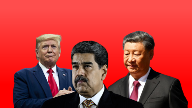 Η πρόσφατη σύλληψη του προέδρου της Βενεζουέλας, Νικολάς Μαδούρο, και η μεταφορά του στη Νέα Υόρκη για δικαστική διαδικασία