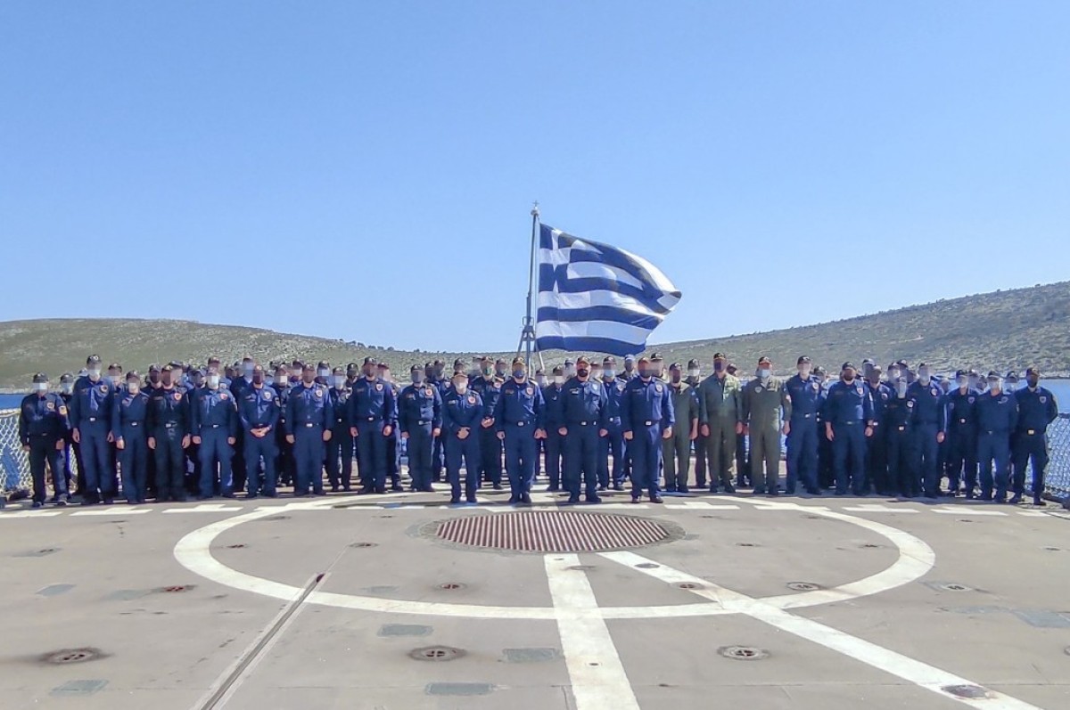 Τραγωδία σημειώθηκε στην Σκύρο, όπου τη Δευτέρα (23/2) «έφυγε» ξαφνικά από τη ζωή σε ηλικία 47 ετών ναυτικός, μετά από έντονη αδιαθεσία
