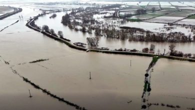 Σε Red Code τίθεται από σήμερα η Περιφερειακή Ενότητα Eβρου λόγω των έντονων βροχοπτώσεων και των πλημμυρικών φαινομένων στην περιοχή.