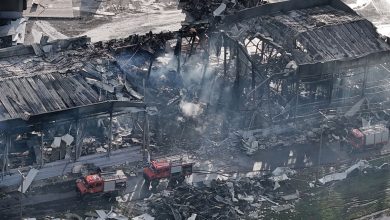 Στις φυλακές Τρικάλων μεταφέρεται σήμερα ο ιδιοκτήτης της «Βιολάντα», ο οποίος κρίθηκε προφυλακιστέος μετά από πολύωρη απολογία για τη φονική