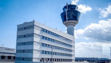 «Στο ίδιο έργο θεατές βρεθήκαμε σήμερα το πρωί, αφού χάθηκε ξανά η επικοινωνία με τον λόφο Μερέντα, όπως και τον περασμένο Αύγουστο