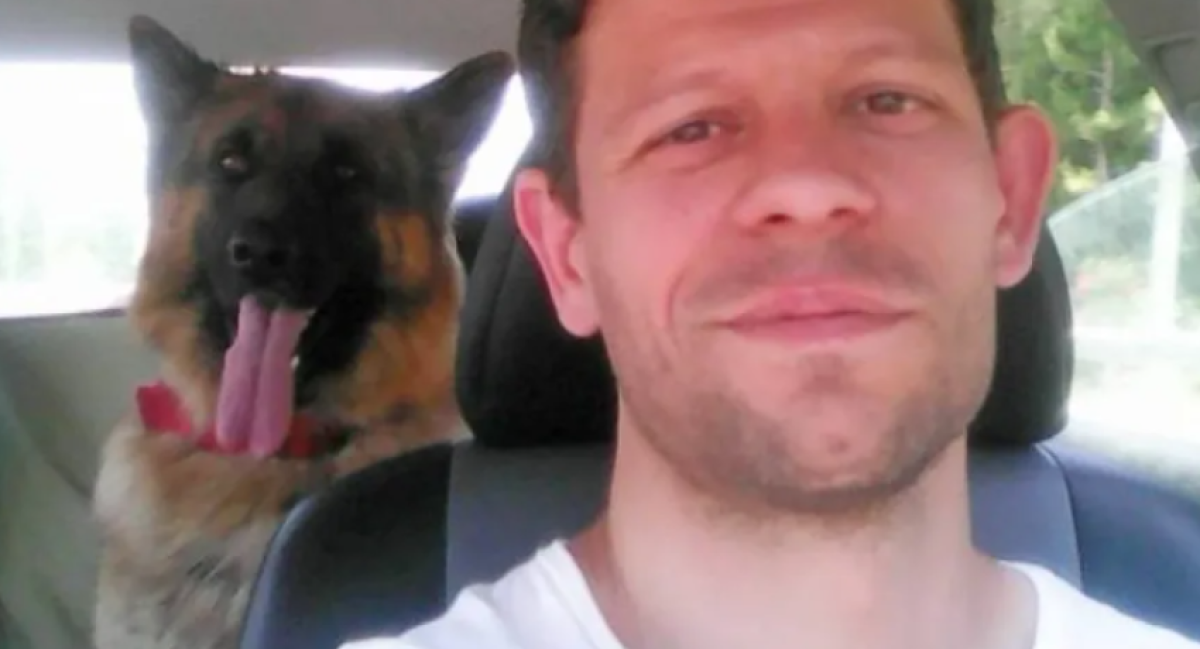 Με ανείπωτη θλίψη και πόνο, συγγενείς, φίλοι και συνάδελφοι θα πουν αύριο Τετάρτη (10/2/26) στις 3:00 το μεσημέρι, στον Ιερό Μητροπολιτικό