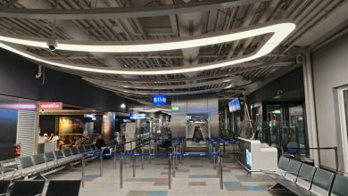 Διακοπή ρεύματος σημειώθηκε τα ξημερώματα της Δευτέρας (3/2) στο αεροδρόμιο «Ελευθέριος Βενιζέλος».