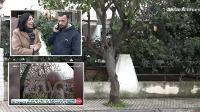 Μια ανείπωτη οικογενειακή τραγωδία εκτυλίχθηκε στην Ελευσίνα, αφήνοντας μια γειτονιά σε κατάσταση σοκ και μια οικογένεια διαλυμένη