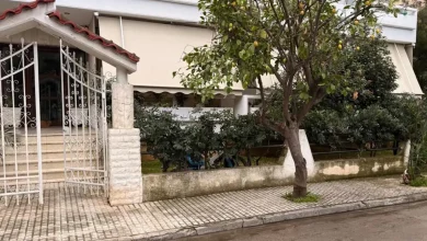 Σε σοκ βρίσκεται η τοπική κοινωνία της Ελευσίνας αλλά και το πανελλήνιο, μετά τον τραγικό θάνατο μιας 71χρονης γυναίκας