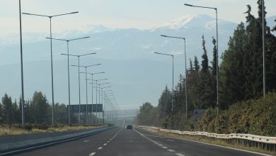 Ένα ακόμη αδιανόητο περιστατικό συνέβη αυτή τη φορά σε εθνική οδό της Μαγνησίας, με έναν άνδρα να οδηγεί για 25 χιλιόμετρα στο αντίθετο ρεύμα.