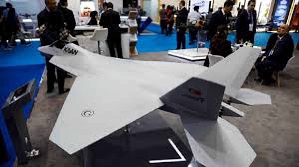 Η απόφαση της Σαουδικής Αραβίας να προμηθευτεί τα τουρκικά μαχητικά Kaan φέρνει εντάσεις μεταξύ των ΗΠΑ και της χώρας του Κόλπου