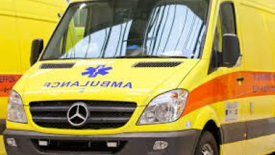 Νεκρός μέσα στο σπίτι του εντοπίστηκε ένας άνδρας στη Βούλα, το πρωί της Τρίτης (3.2.26).