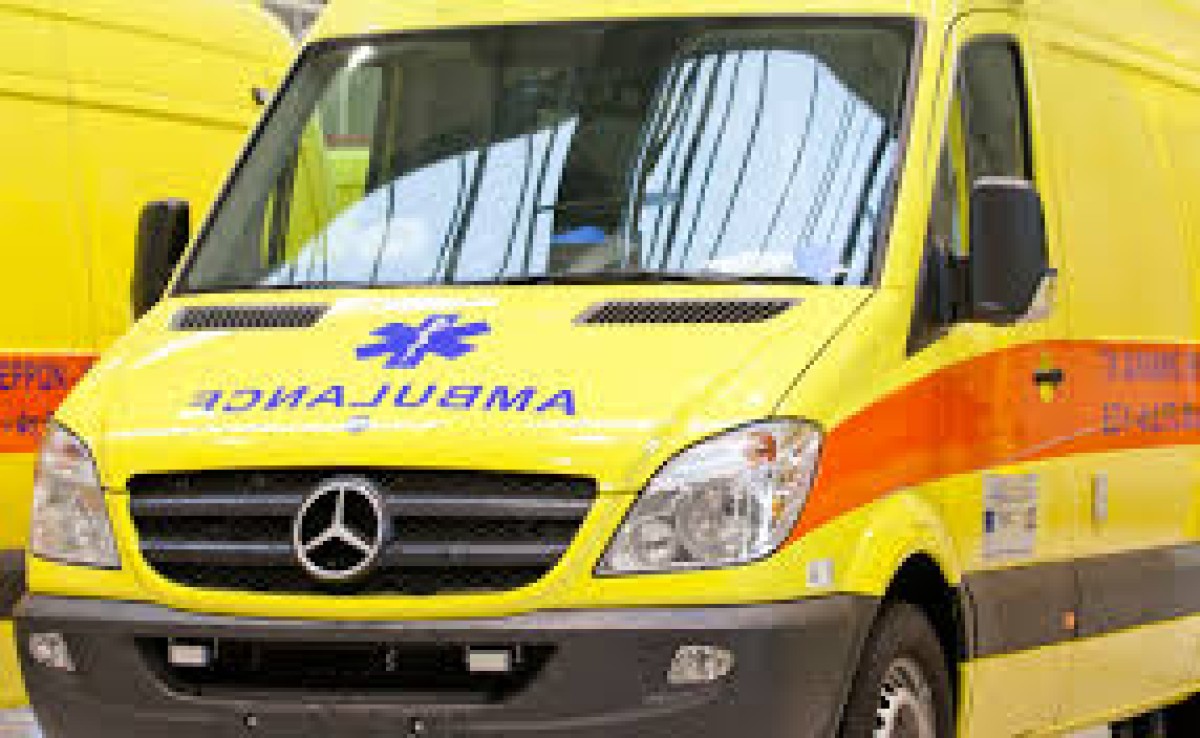 Νεκρός μέσα στο σπίτι του εντοπίστηκε ένας άνδρας στη Βούλα, το πρωί της Τρίτης (3.2.26).