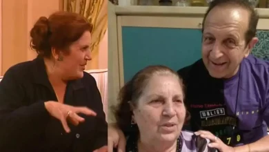 Θλίψη στον καλλιτεχνικό χώρο καθώς σε ηλικία 90 ετών πέθανε η ηθοποιός Μάγδα Λέκκα.