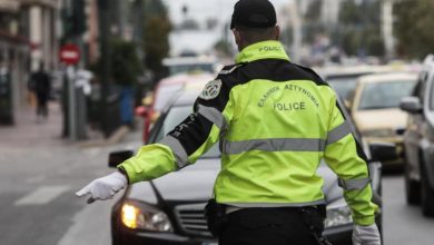 Νέες αλλαγές έρχονται από σήμερα στον ΚΟΚ, καθώς τίθεται σε εφαρμογή το νέο μειωμένο όριο ταχύτητας στις κατοικημένες περιοχές.